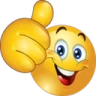 :thumbsup: